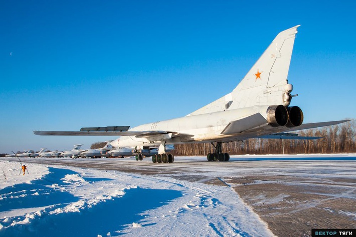 Авиабаза дягилево карта