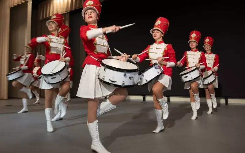 Изображение 4 для статьи «Открыт новый спорткомплекс кадетки СК РФ в Севастополе»