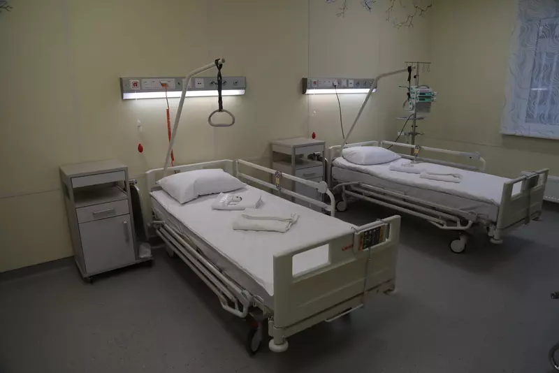 Иллюстрация 4 для новости «Московская область: В Московской области военные строители создали новый центр радиотерапии и ядерной медицины»