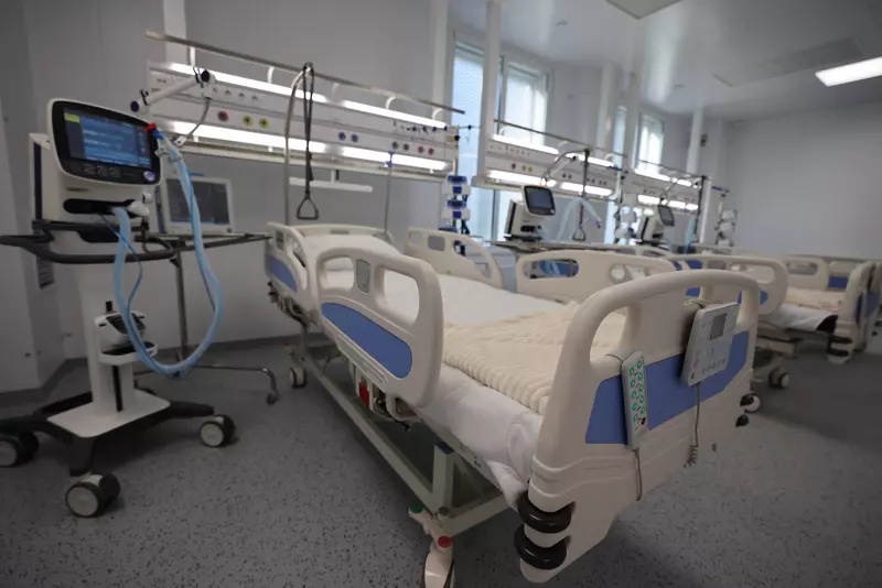 Изображение 28 для статьи «Завершено строительство новых медицинских объектов»