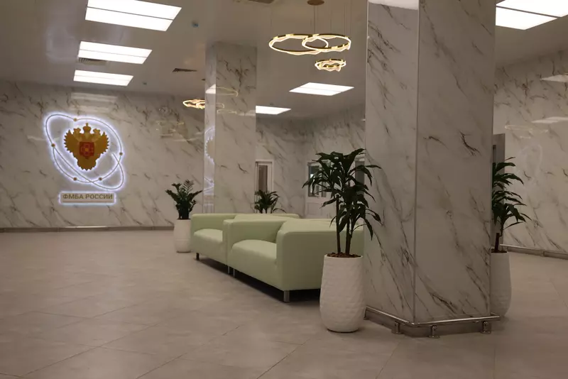 #27 для «Завершено строительство новых медицинских объектов»