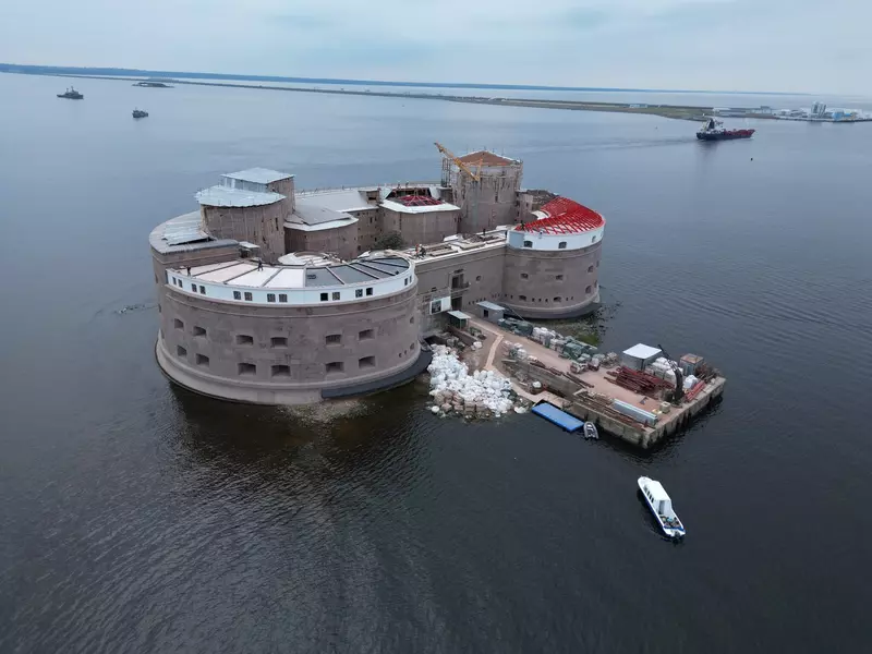 Воскрешение Чумного