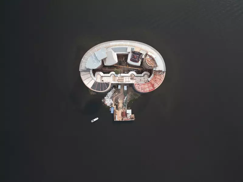 Фото №9 для «Воскрешение Чумного»