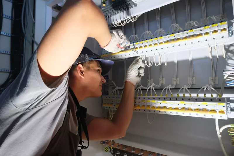 Фото 7 для поста «Ход строительства новых госпиталей в Белгороде и Курске»