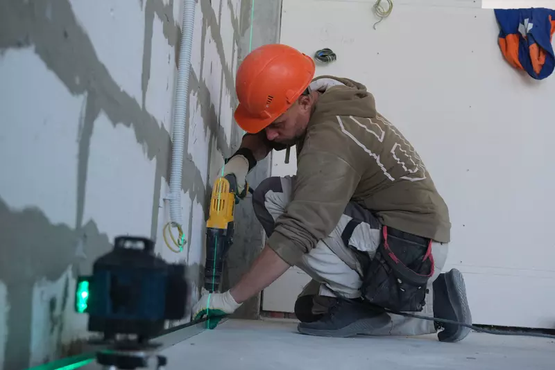 2 для статьи «строительство: Ход строительства новых госпиталей в Белгороде и Курске»