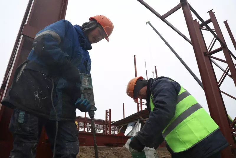 Иллюстрация №5 для статьи «На Онежском судостроительном заводе продолжается создание первой в России цифровой верфи»