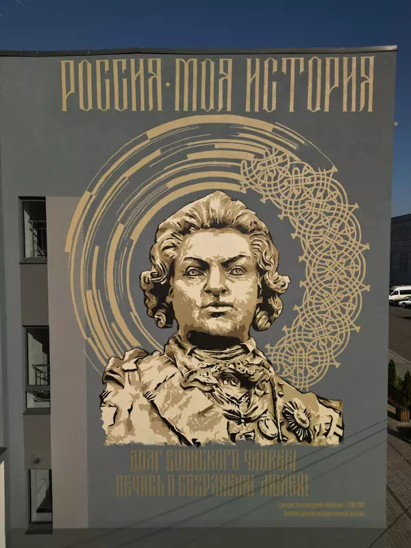 Фото 4 для «объекты культуры: Исторический парк Россия Моя история в Мелитополе открыл свои двери для посетителей»