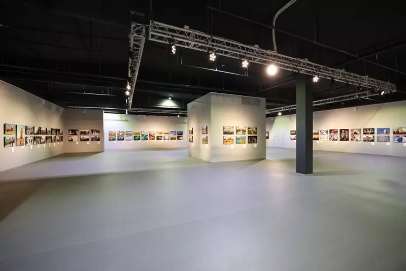 Картинка №3 для «Общество: Исторический парк Россия Моя история в Мелитополе открыл свои двери для посетителей»