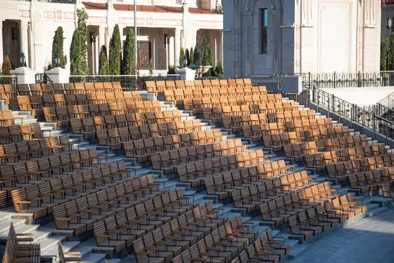 Изображение №14 для поста «Ход строительства комплекса Херсонес Таврический в Севастополе»