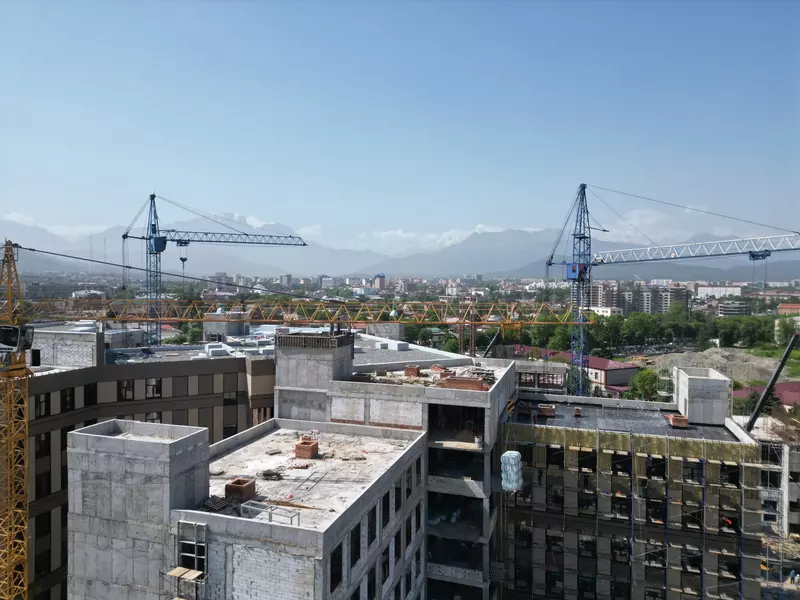 №3 для публикации «Ход строительства новых объектов здравоохранения»