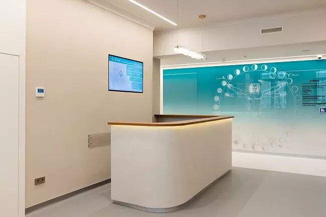 Изображение 4 для статьи «Москва: В Москве открылся новый медицинский центр»