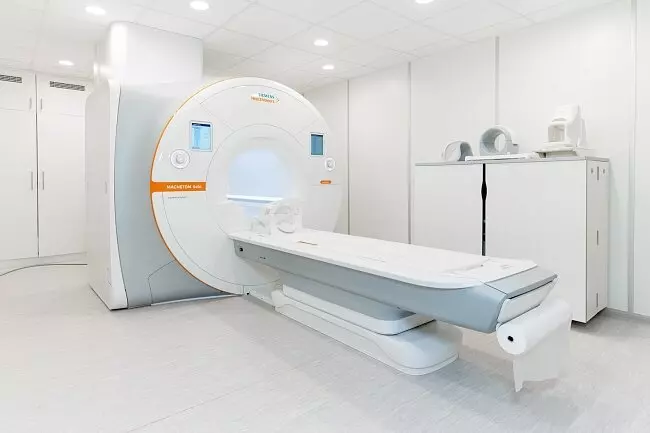 Изображение 3 для поста «модернизация здравоохранения: В Москве открылся новый медицинский центр»