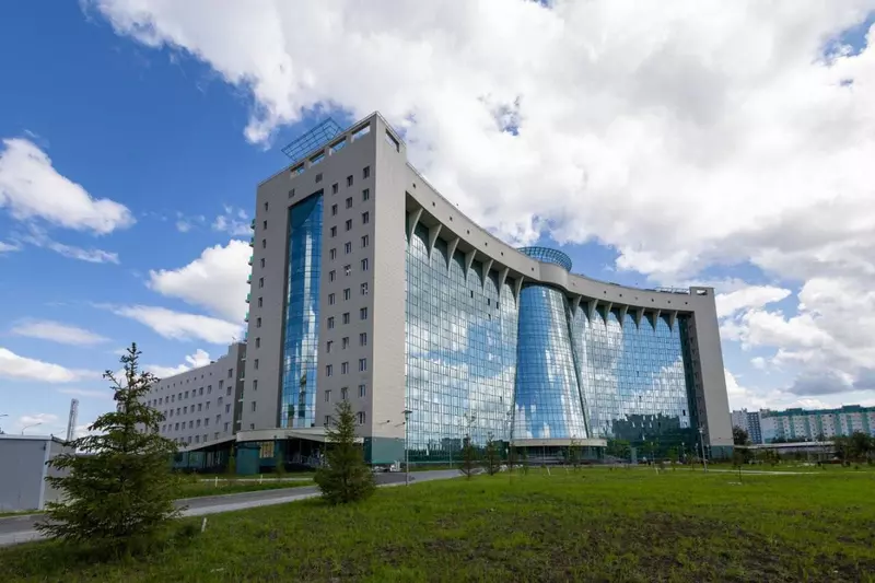 Изображение #6 для «Свердловская область: Открытие новых объектов здравоохранения»