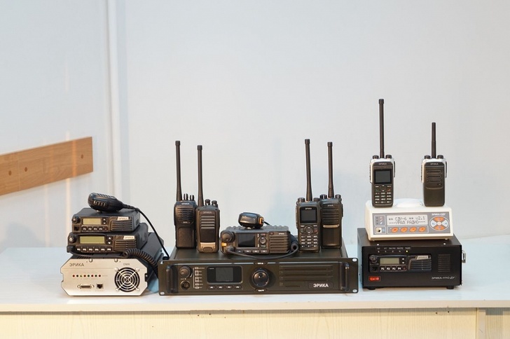 Сделано в Удмуртии: как в Ижевске производят современные цифровые радиостанции