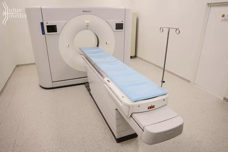 Фото 14 для публикации «Открылись новые онкологические центры сразу в трех регионах России»