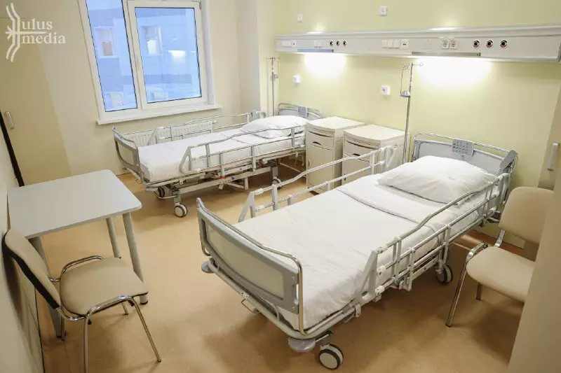 Картинка №12 для «Открылись новые онкологические центры сразу в трех регионах России»