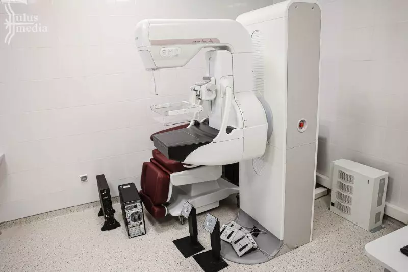 Изображение 15 для «Открылись новые онкологические центры сразу в трех регионах России»