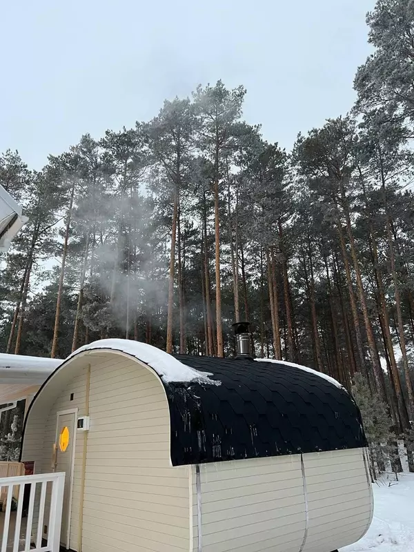 Картинка №3 для публикации «отдых: В поселке Красный Яр Ульяновской области открыли отель»