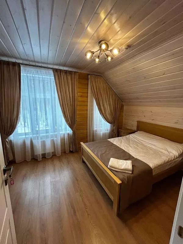 №4 для публикации «туризм: В поселке Красный Яр Ульяновской области открыли отель»