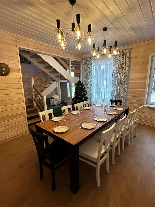 Картинка №5 для публикации «малый и средний бизнес: В поселке Красный Яр Ульяновской области открыли отель»