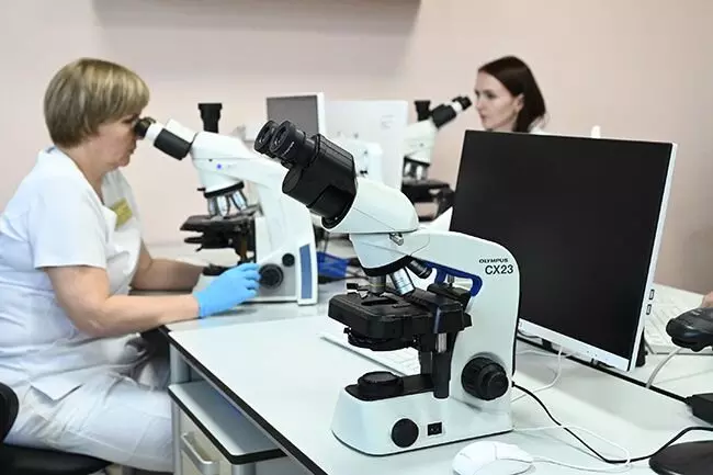 Картинка 3 для статьи «Челябинская область: В челябинской больнице скорой помощи открыли нейрохирургическую реанимацию»