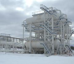 Только по «ТНК-Нягань» трудноизвлекаемые запасы тюменской свиты составляют свыше 370 миллионов тонн нефти