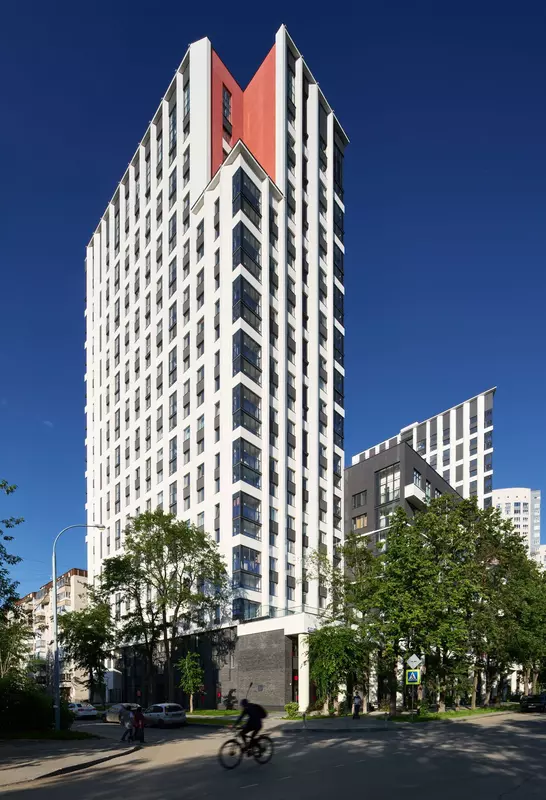 Изображение #22 для публикации «Итоги архитектурного конкурса Зодчество 2022 Лауреаты премии»