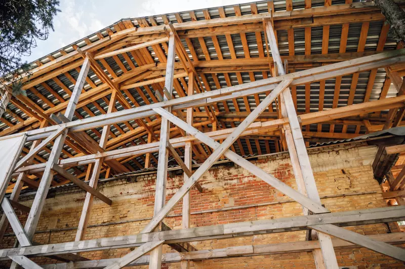 Фото #6 для поста «Усадьба Гребнево Изменения за последние 5 лет и фото до и после»