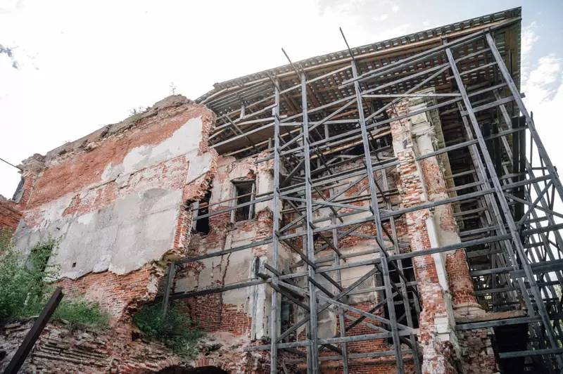 Картинка №7 для статьи «Усадьба Гребнево Изменения за последние 5 лет и фото до и после»