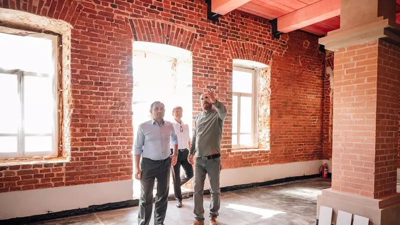 №8 для новости «Усадьба Гребнево Изменения за последние 5 лет и фото до и после»