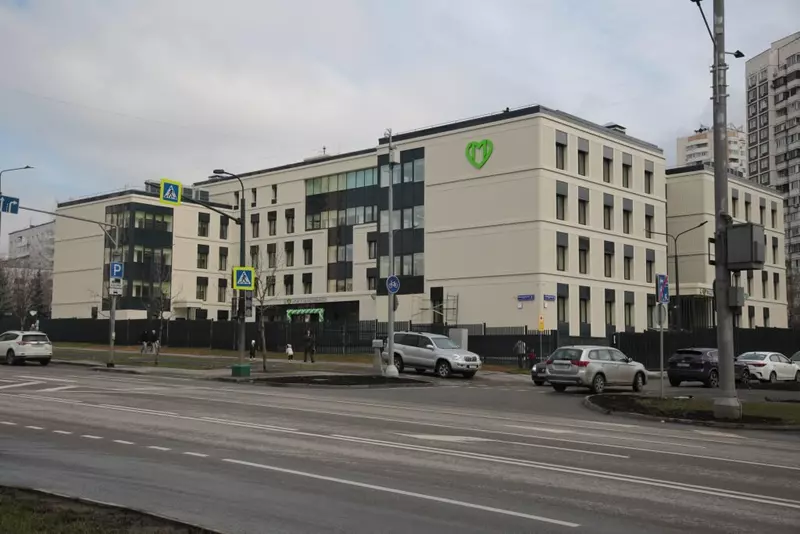 Фото 1 для публикации «Медучреждения: Новости московского здравоохранения»