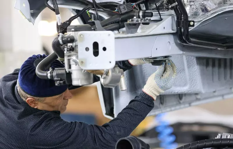 Ученые разработали способ получения армированных композитов в рамках импортозамещения