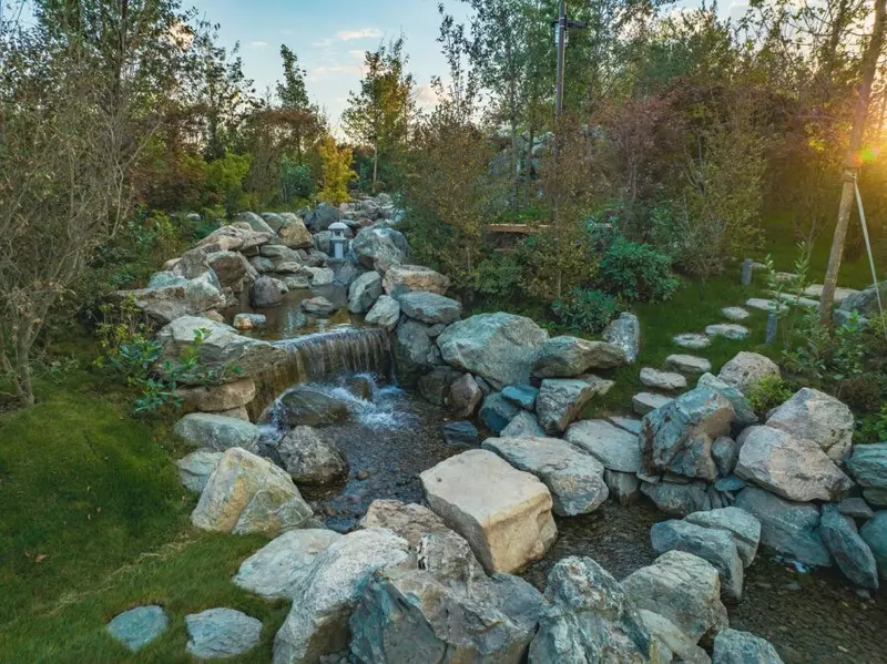 Фото №97 для статьи «Новости благоустройства территорий»