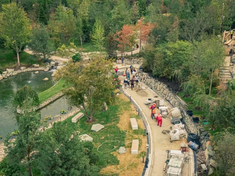 Иллюстрация 101 для поста «Новости благоустройства территорий»