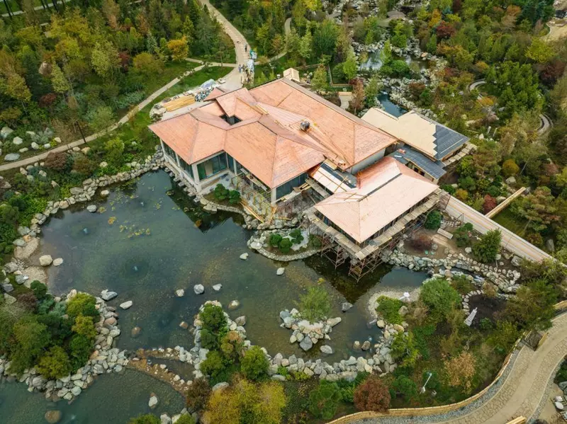 #99 для поста «Новости благоустройства территорий»