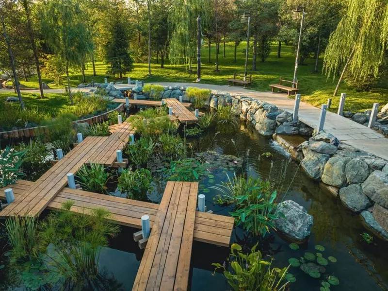 98 для поста «Новости благоустройства территорий»