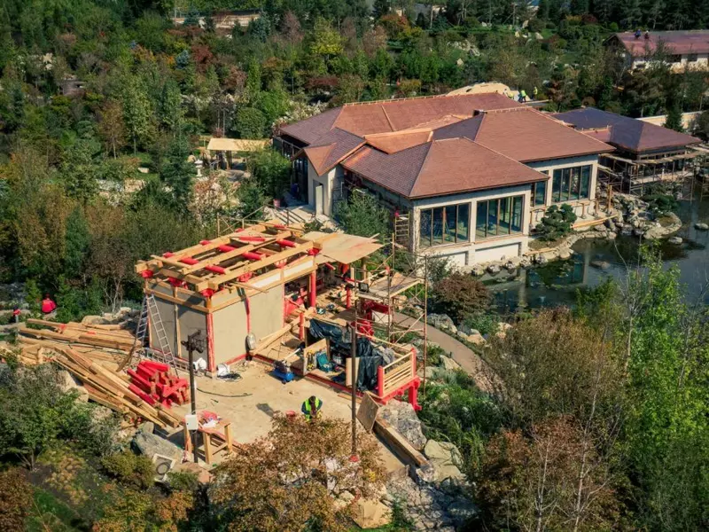 Картинка 100 для новости «Новости благоустройства территорий»