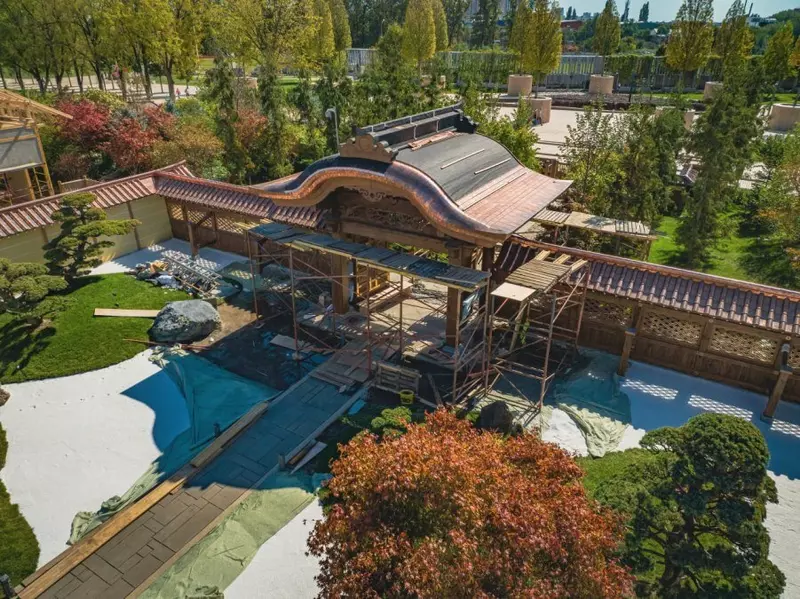 #87 для публикации «Новости благоустройства территорий»