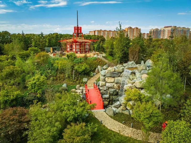 Иллюстрация 94 для новости «Новости благоустройства территорий»