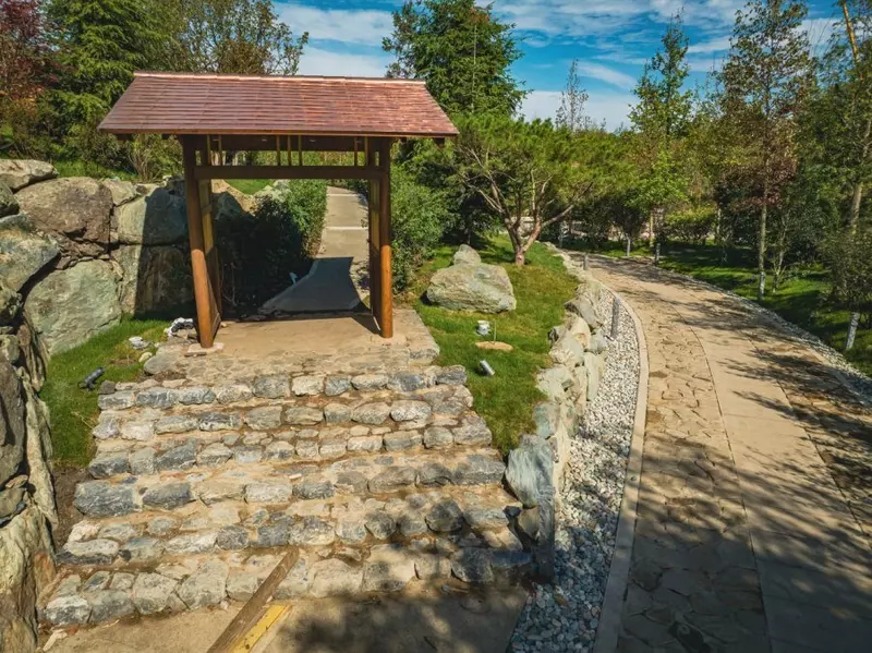 Картинка #84 для «Новости благоустройства территорий»