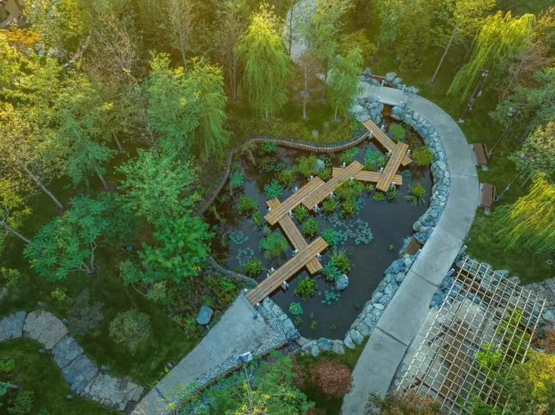 Фото №95 для поста «Новости благоустройства территорий»