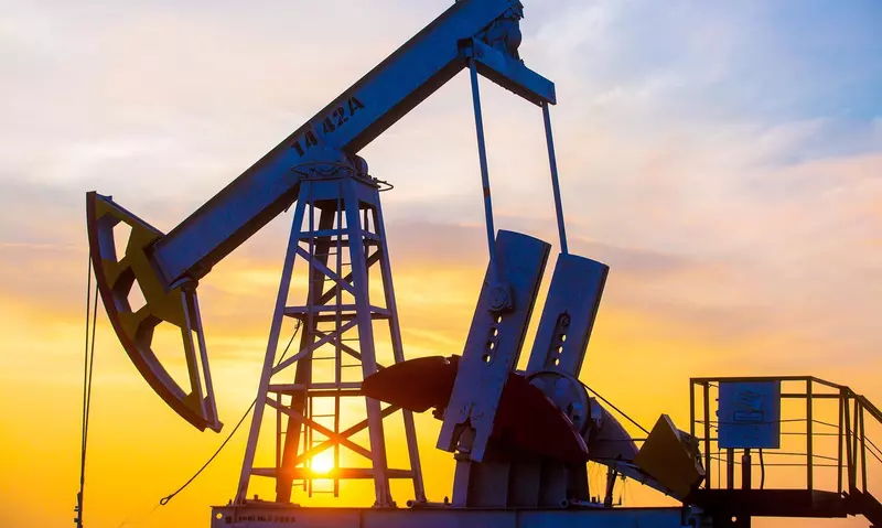 Нефтегазовые компании внедряют органобентонит как стратегическую технологию