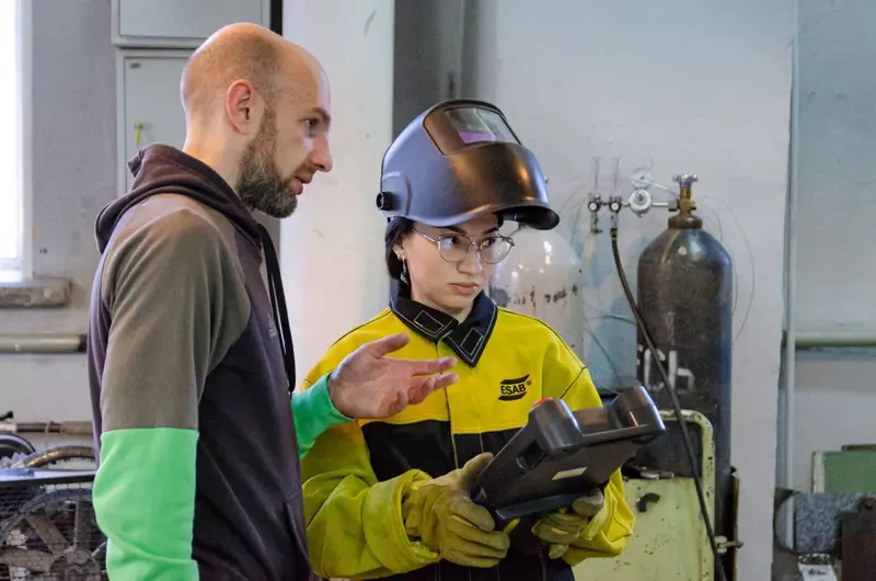 Южноуральские учёные разработали способ повысить надежность высокопрочных сталей