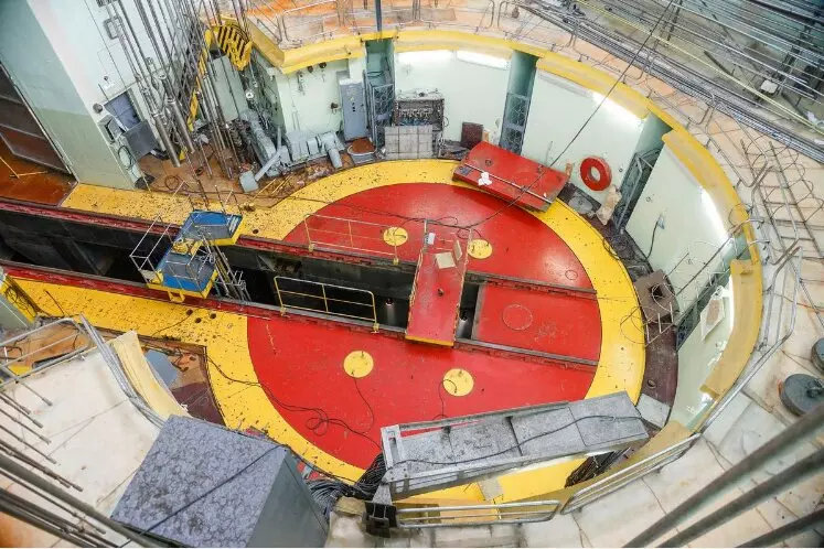 МОКС топливо успешное завершение второго цикла реакторных испытаний