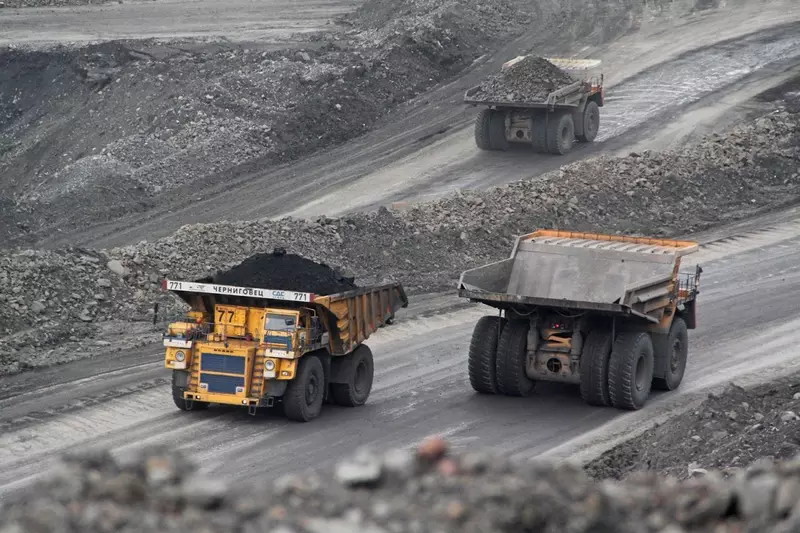 Российские ученые запатентовали цифрового помощника для тяжелой техники