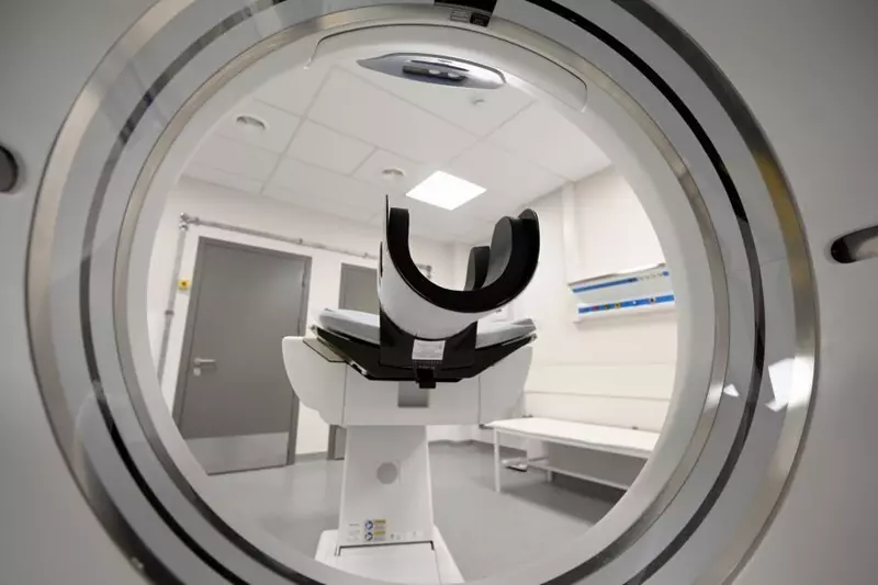 Изображение 3 для «модернизация здравоохранения: В Екатеринбурге открылась новая поликлиника»