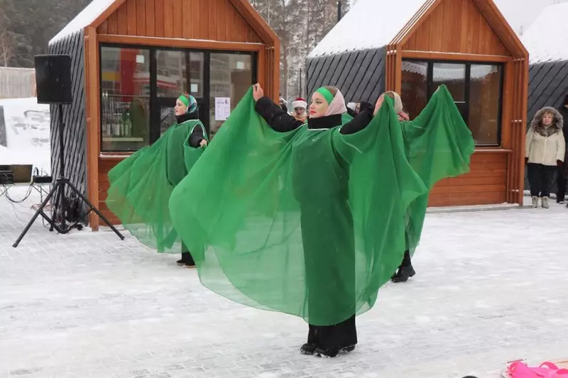 Картинка #6 для «Новости благоустройства в Свердловской области»