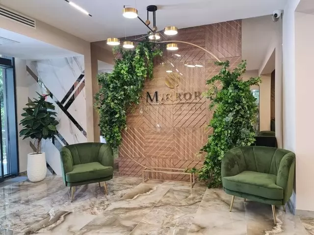 Иллюстрация №3 для «отдых: В Сочи открылась новая гостиница»