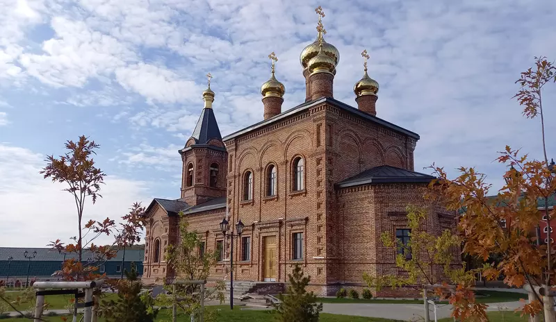 №13 для публикации «Новые храмы в России»