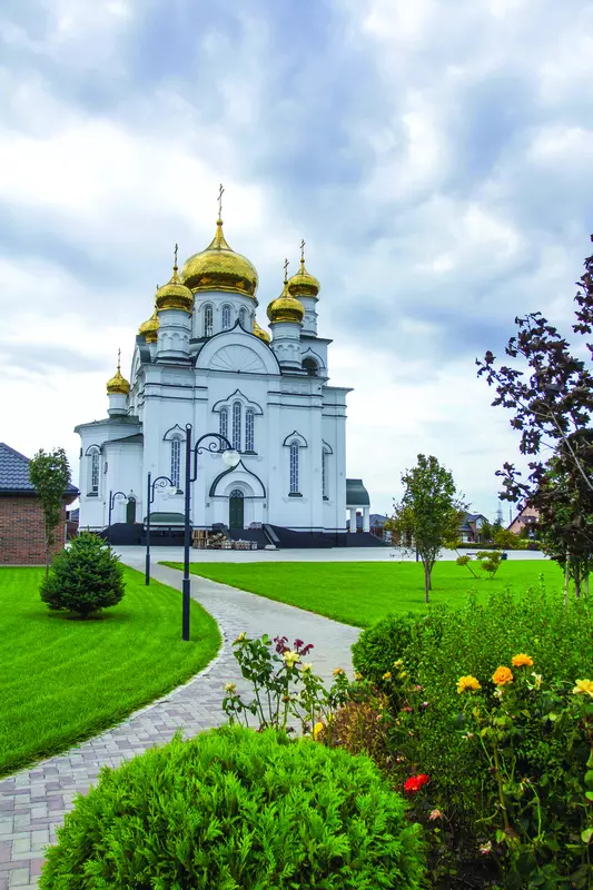 16 для статьи «Новые храмы в России»